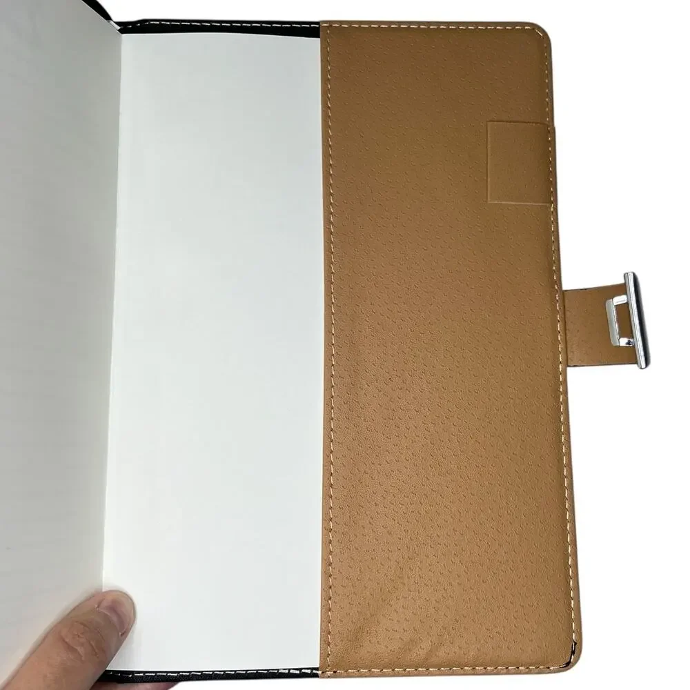 OwlCrate Babel Locking Journal - R.F. Kuang Dark Academia Special Edition Box